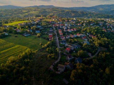 Działka Limanowa