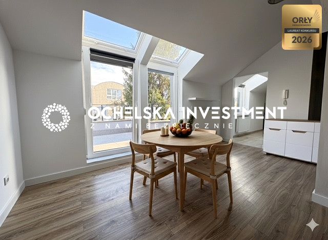 Mieszkanie Piaseczno