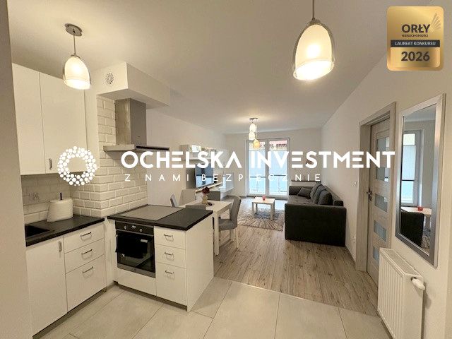 Mieszkanie Piaseczno