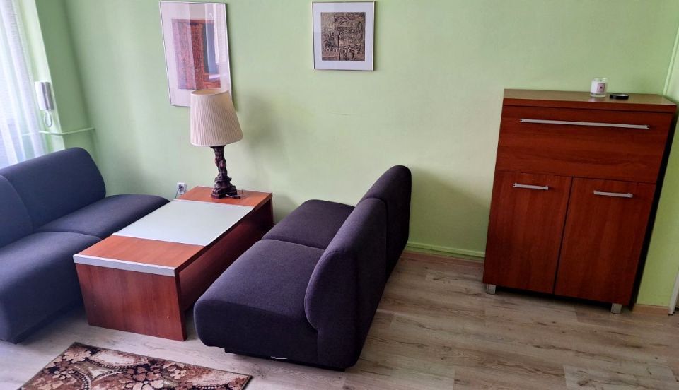 Mieszkanie Jelenia Góra