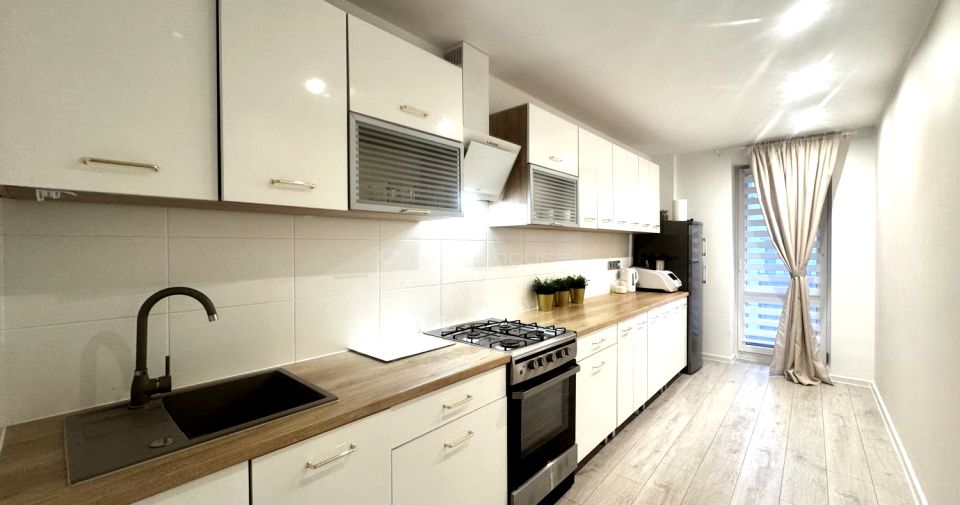 Mieszkanie Kołobrzeg sprzedaż