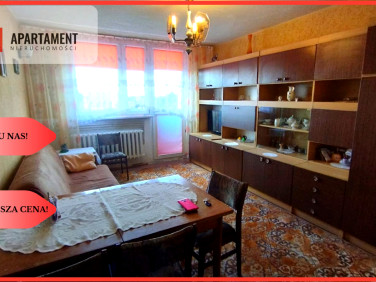 Mieszkanie Nakło nad Notecią