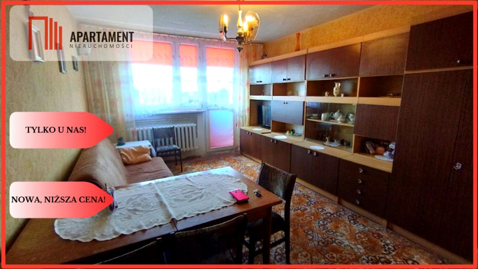 Mieszkanie Nakło nad Notecią