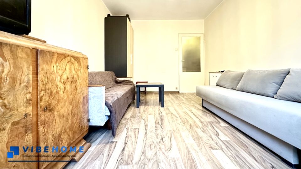 Mieszkanie blok mieszkalny Kraków