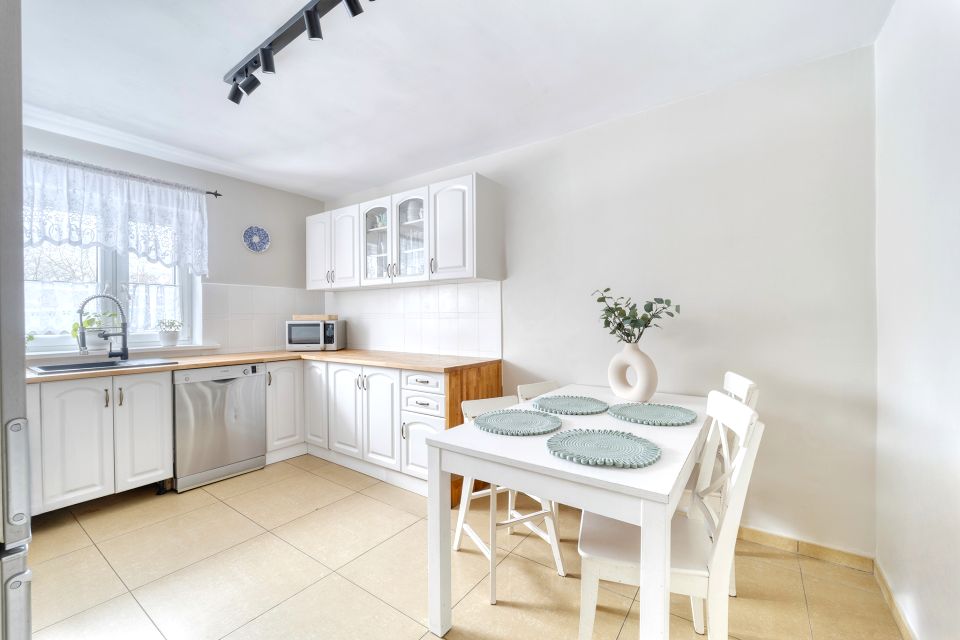 Mieszkanie Bydgoszcz