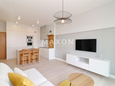 Mieszkanie Warszawa wynajem