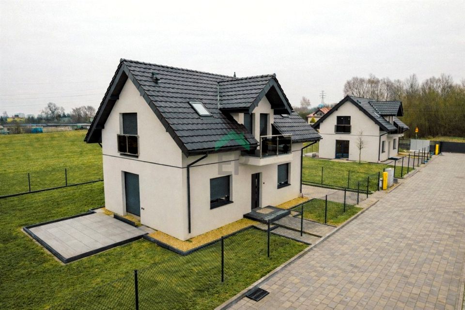 dom Częstochowa