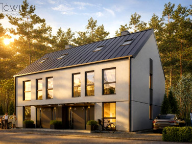 Mieszkanie Mokrzyska