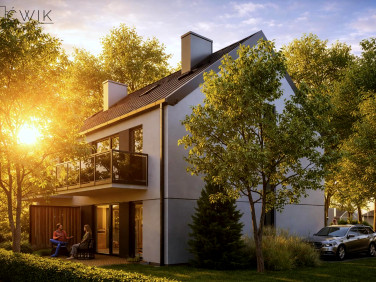 Mieszkanie apartamentowiec sprzedaż