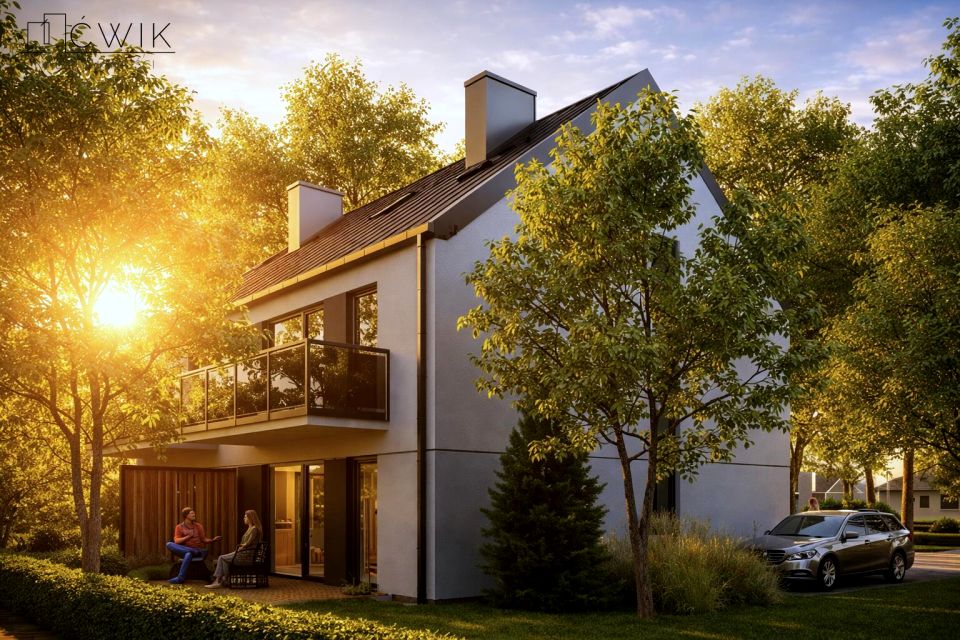 Mieszkanie apartamentowiec sprzedaż