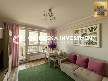 Mieszkanie Piaseczno