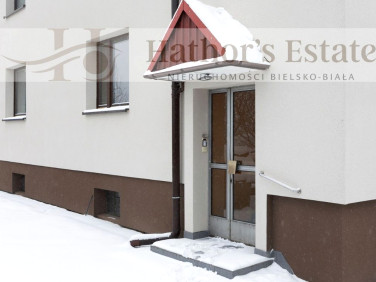 Mieszkanie Bielsko-Biała
