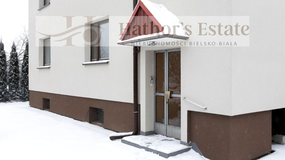 Mieszkanie Bielsko-Biała