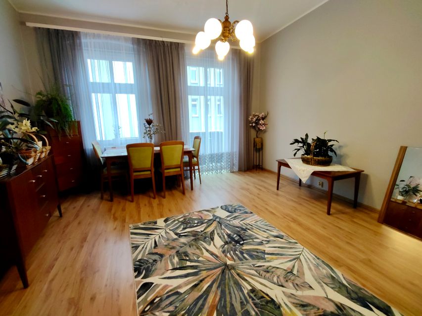 Mieszkanie Jelenia Góra