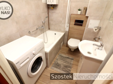 Mieszkanie Częstochowa sprzedaż