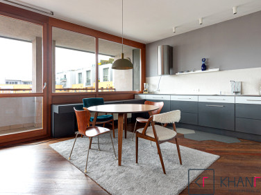 Mieszkanie apartamentowiec wynajem