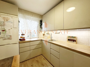 Mieszkanie Pruszków