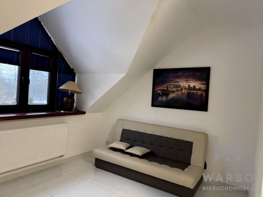 Mieszkanie Łomianki Dolne