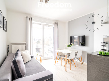 Mieszkanie Kołobrzeg