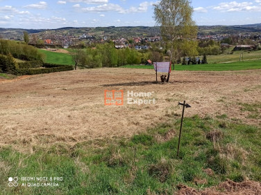 Działka budowlano-rolna Tuchów sprzedam