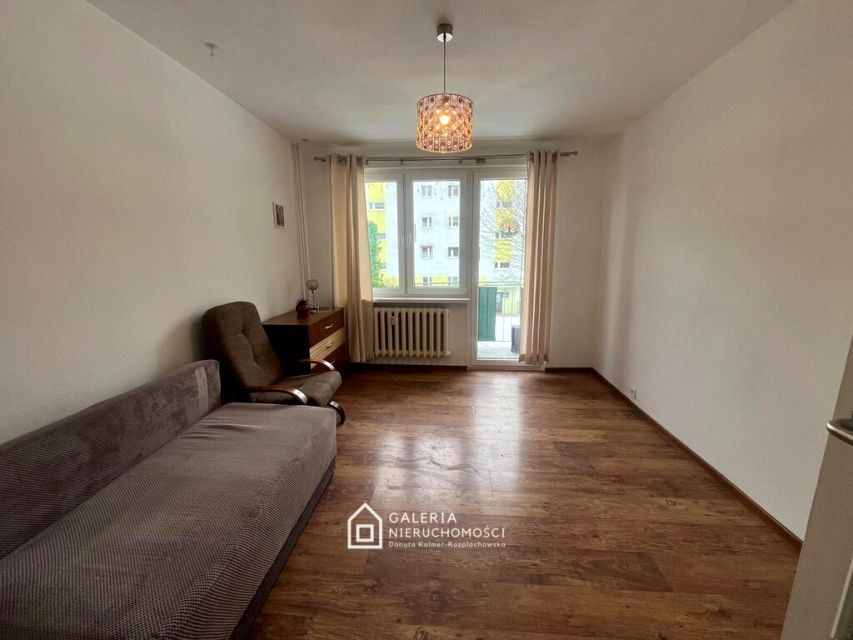 Mieszkanie Gniezno wynajem