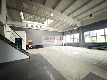 Budynek użytkowy Niepołomice