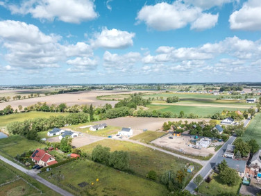 Działka budowlana sprzedam