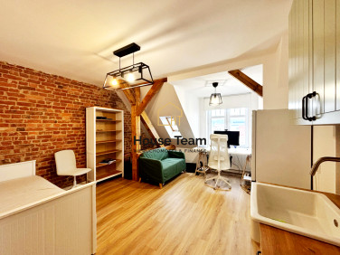 Mieszkanie Bydgoszcz