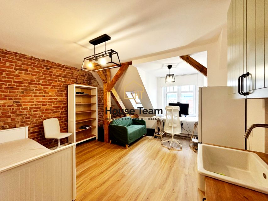 Mieszkanie Bydgoszcz