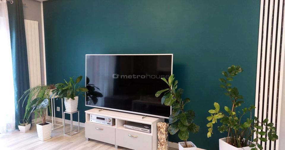 Mieszkanie Kiełczów