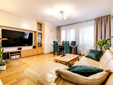 Mieszkanie Warszawa sprzedaż