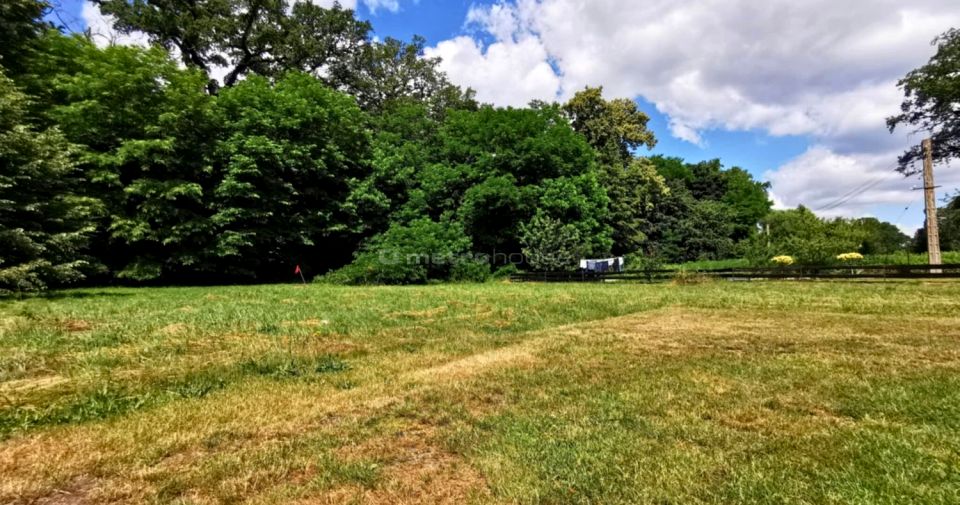 Działka budowlana Pokój