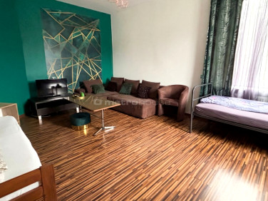 Mieszkanie Zawiercie