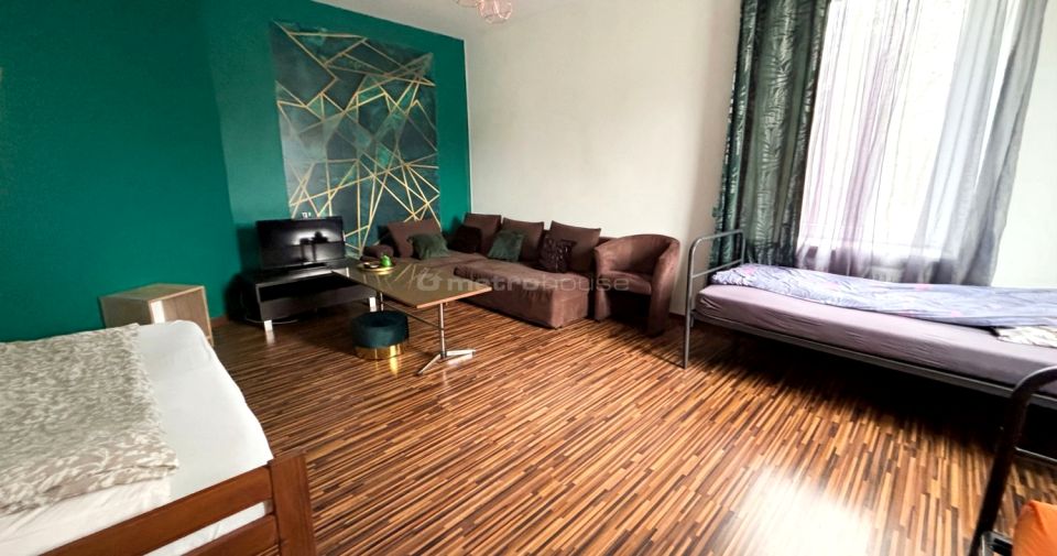 Mieszkanie Zawiercie