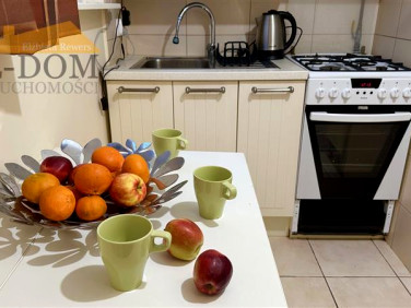 Mieszkanie Wejherowo