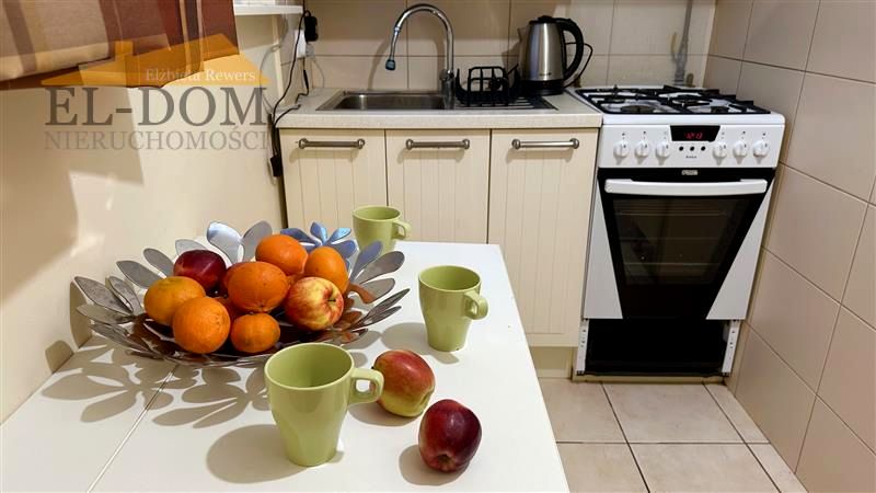 Mieszkanie Wejherowo