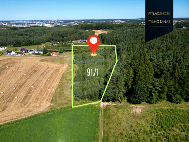 Działka inna sprzedam