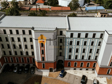 Budynek użytkowy Legnica