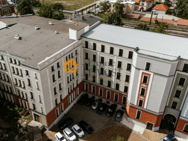 Budynek użytkowy Legnica