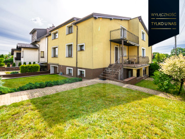 Dom Borkowo sprzedaż