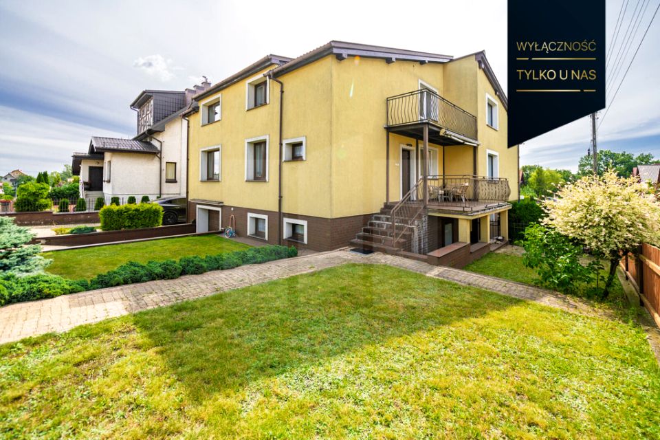 Dom Borkowo sprzedaż