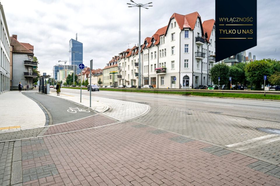 Mieszkanie Gdańsk sprzedaż