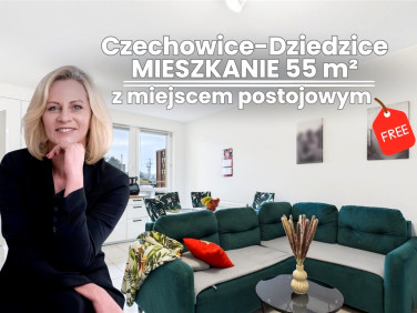 Mieszkanie Czechowice-Dziedzice