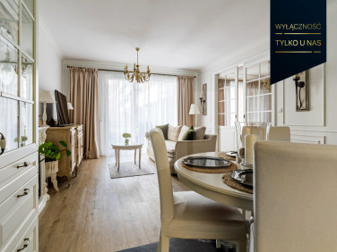 Mieszkanie apartamentowiec sprzedaż