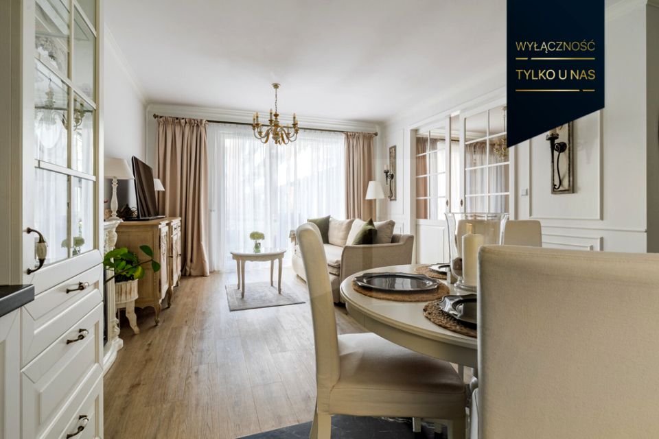 Mieszkanie apartamentowiec sprzedaż