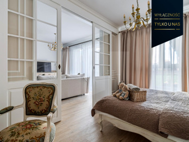 Mieszkanie apartamentowiec Gdańsk