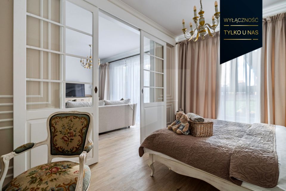 Mieszkanie apartamentowiec Gdańsk