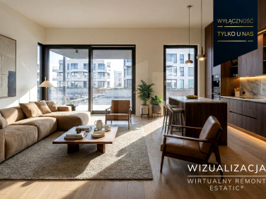 Mieszkanie Wiślinka sprzedaż