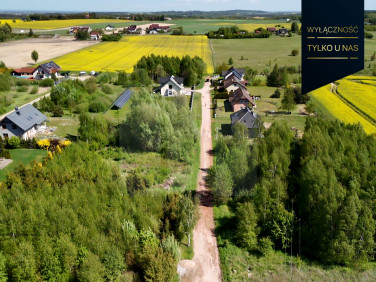 Działka budowlana Kleszczewo sprzedam