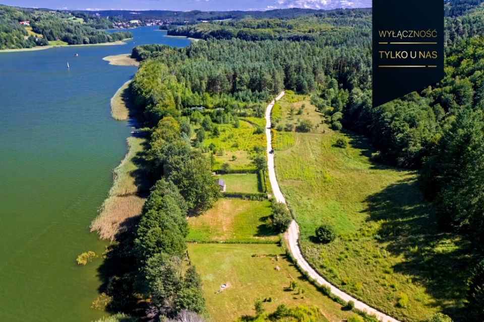 Działka inna Nowe Czaple sprzedam